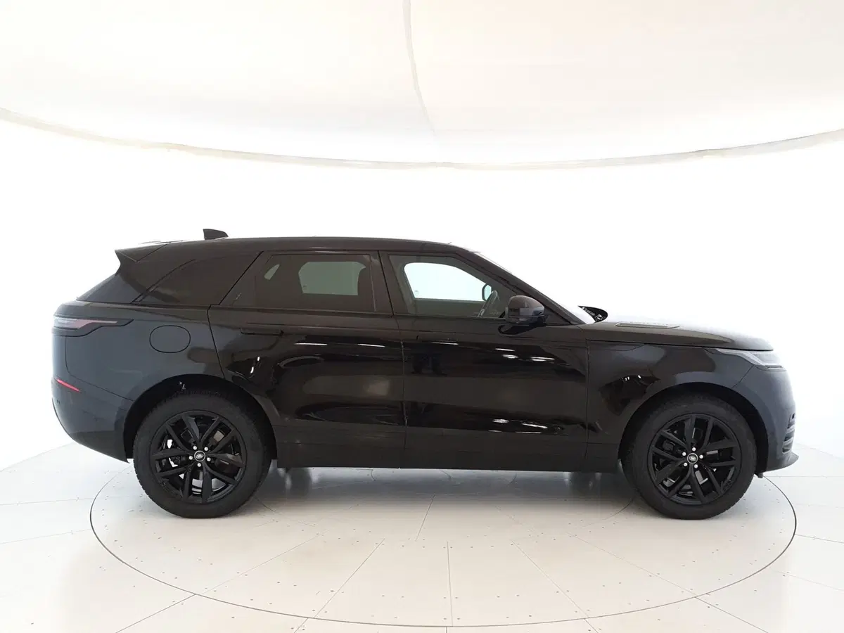 Land Rover Range Rover Velar usata a Monza e Brianza (6)
