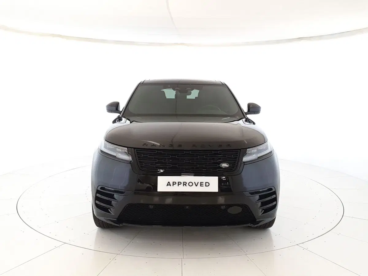 Land Rover Range Rover Velar usata a Monza e Brianza (8)