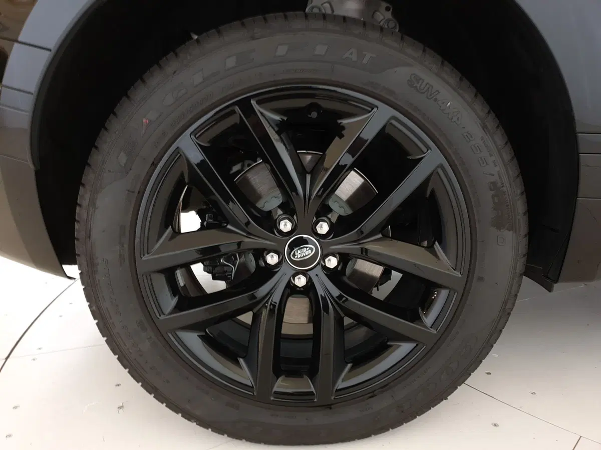 Land Rover Range Rover Velar usata a Monza e Brianza (9)
