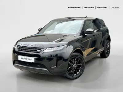 Land Rover Range Rover Evoque 2.0D I4 163CV AWD Auto R-Dynamic SE del 2022 usata a Bari