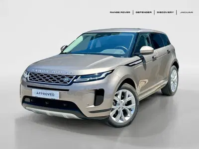 Land Rover Range Rover Evoque 2.0D I4 163 CV AWD Auto SE del 2022 usata a Bari