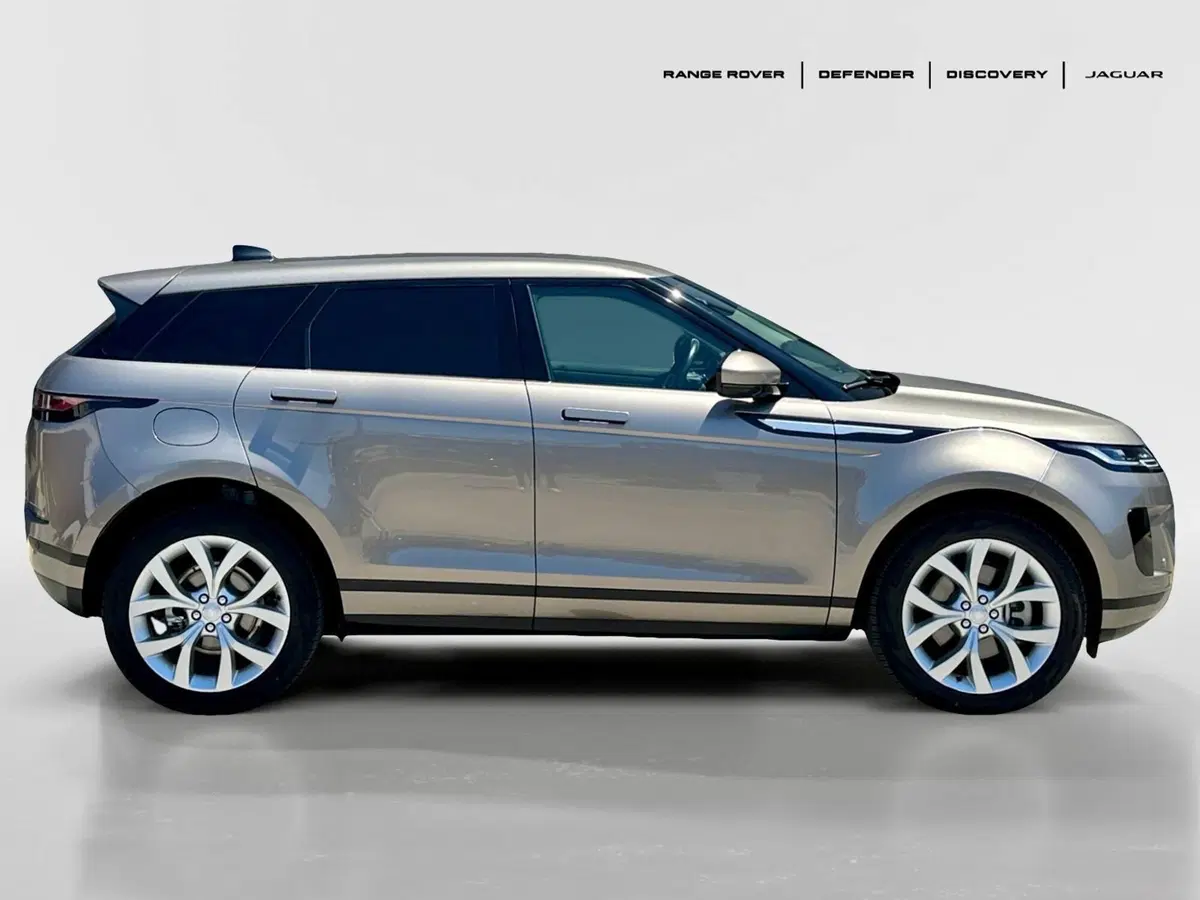 Land Rover Range Rover Evoque usata a Bari (6)
