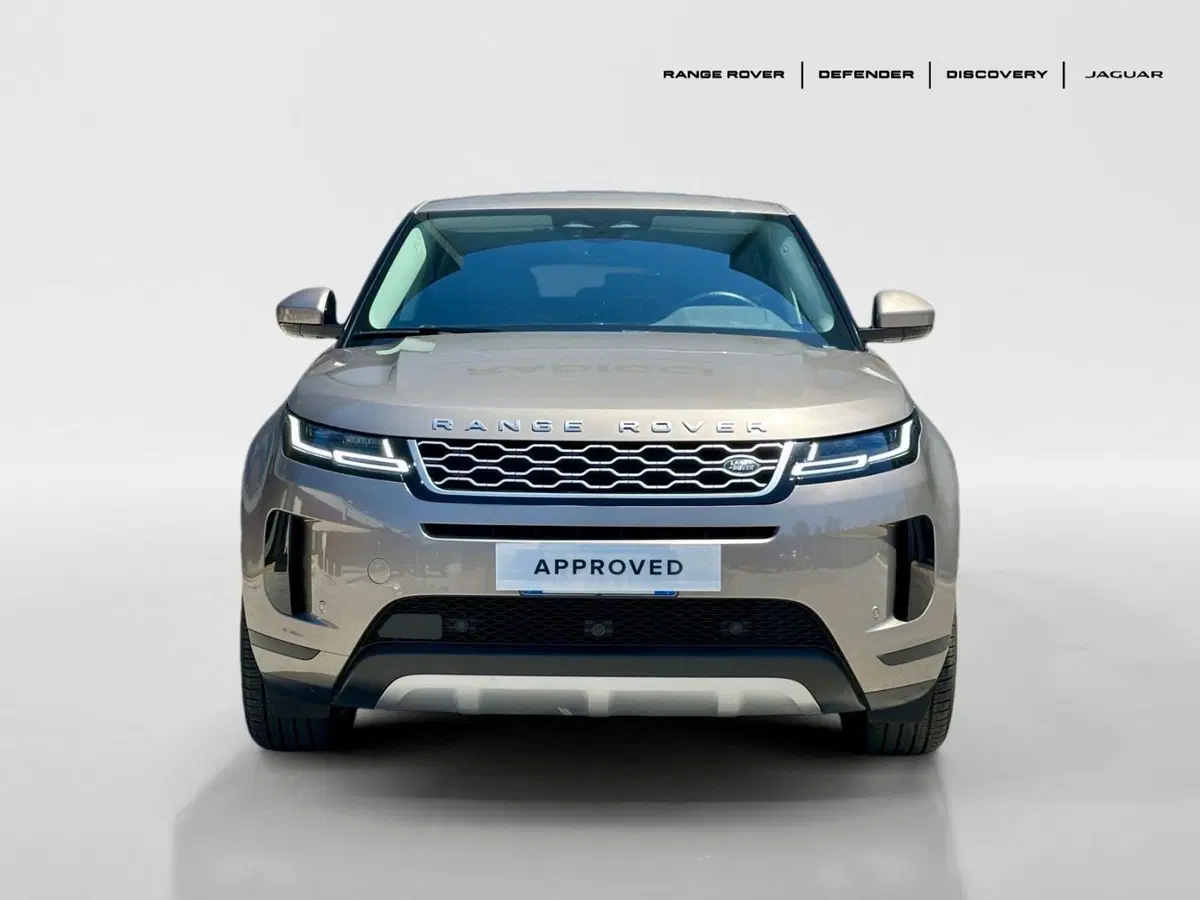 Land Rover Range Rover Evoque usata a Bari (8)