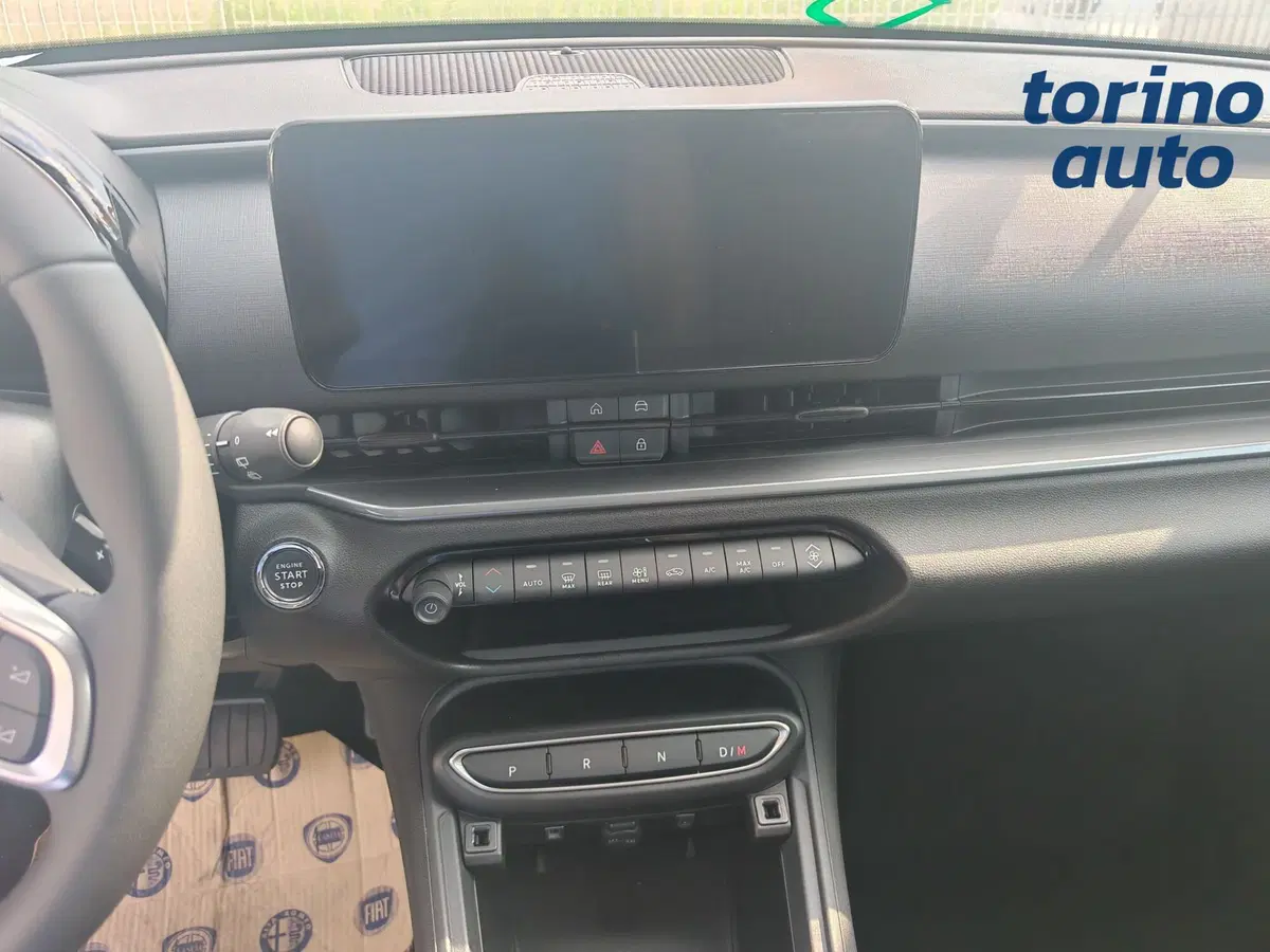 Fiat 600 nuova a Torino (15)