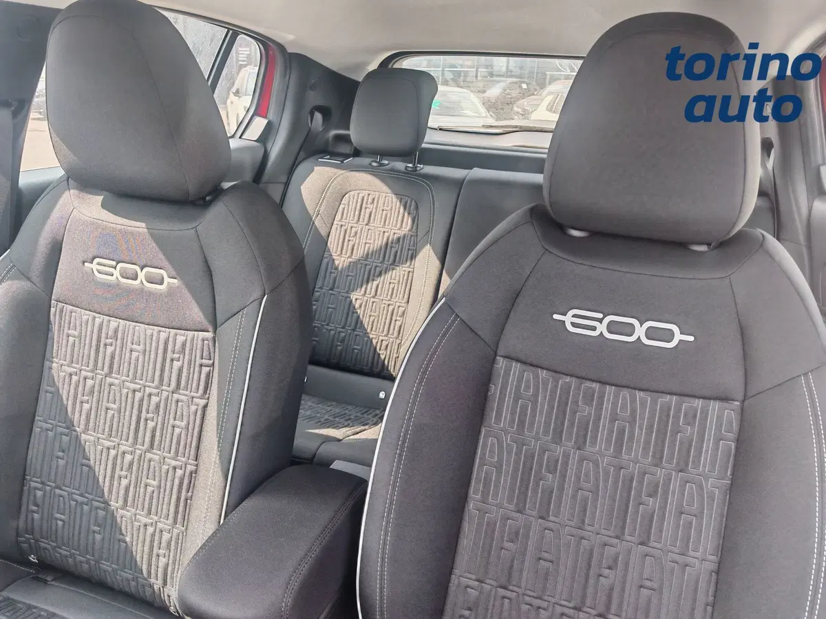 Fiat 600 nuova a Torino (7)