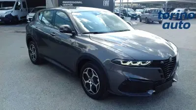Alfa Romeo Tonale 1.6 Tonale 130cv tct6 nuova a Torino