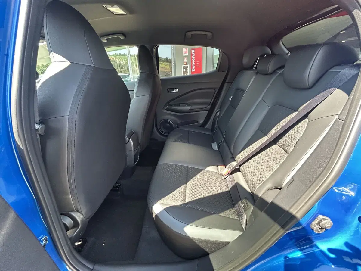 Nissan Juke usata a Modena (12)