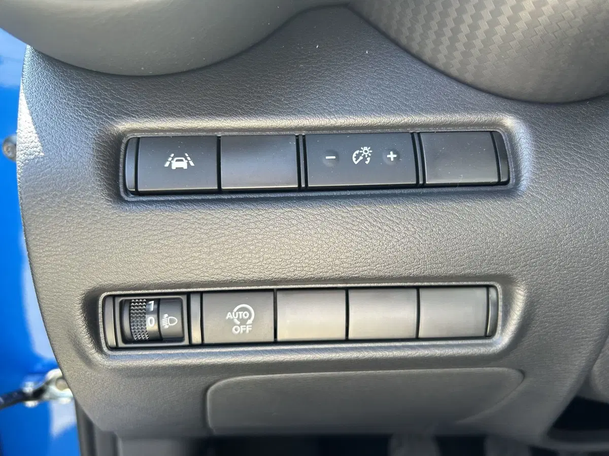 Nissan Juke usata a Modena (20)