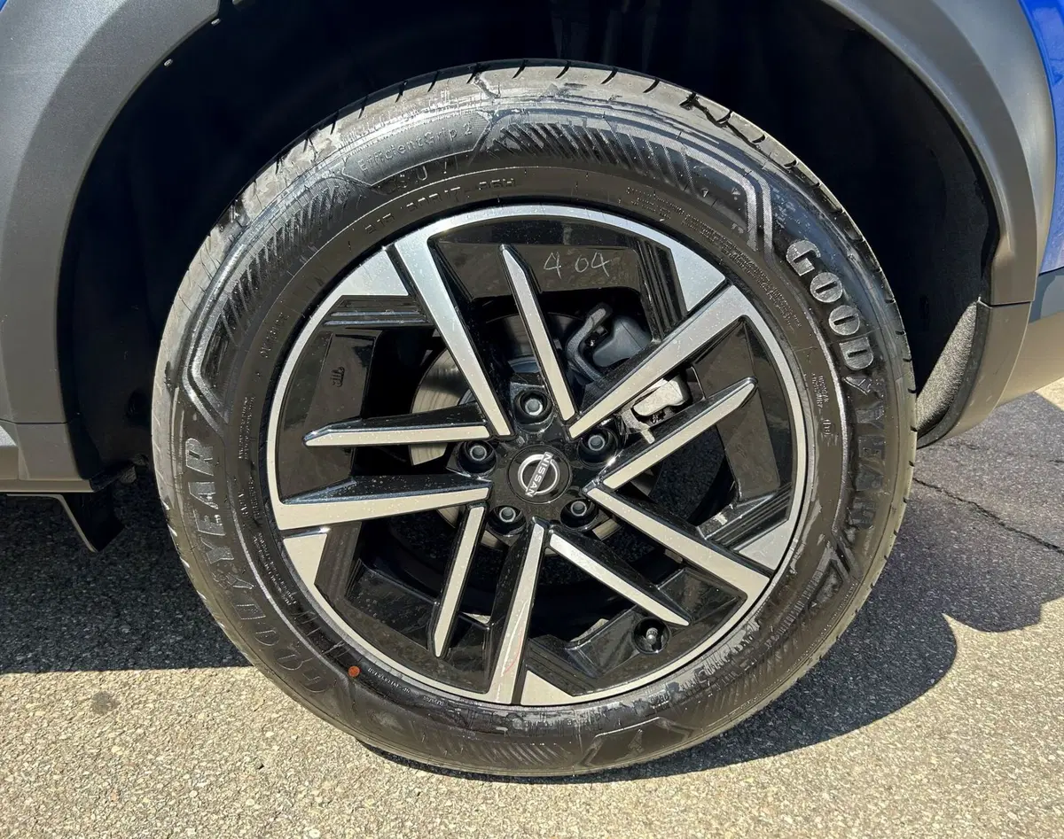 Nissan Juke usata a Modena (8)