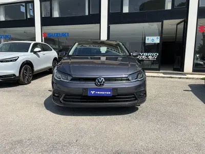 Volkswagen Polo 1.0 tsi Life 95cv del 2023 usata a Corropoli