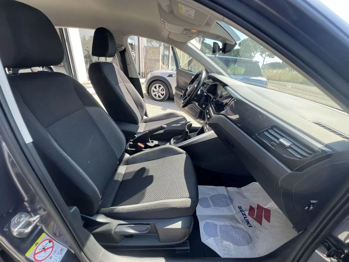 Volkswagen Polo usata a Teramo (10)