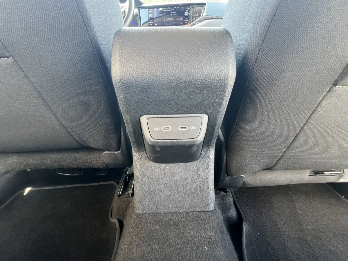 Volkswagen Polo usata a Teramo (13)