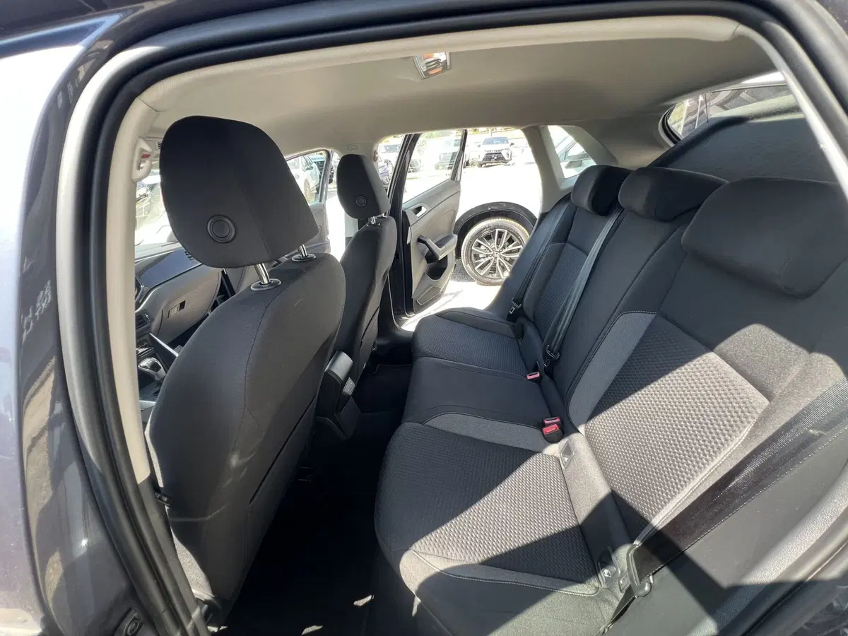 Volkswagen Polo usata a Teramo (14)