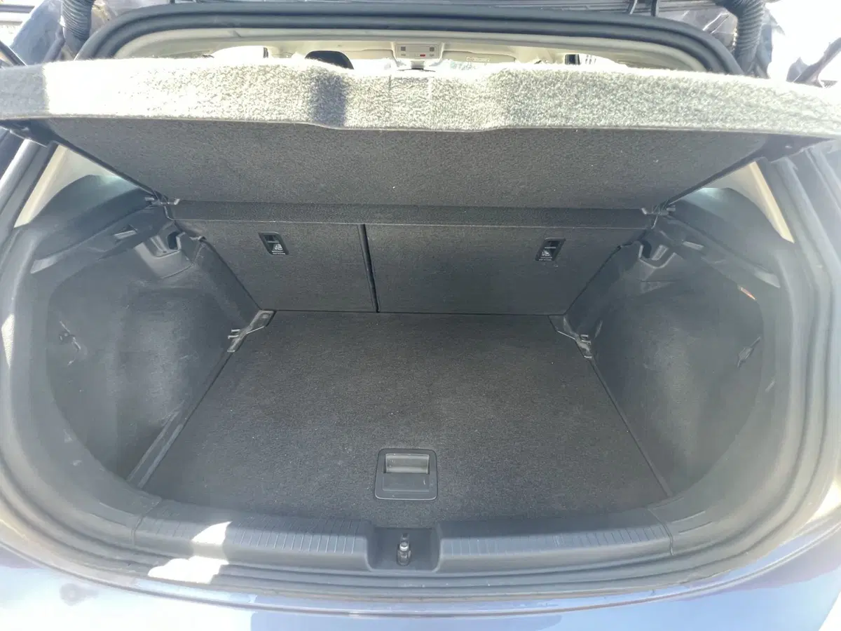 Volkswagen Polo usata a Teramo (15)