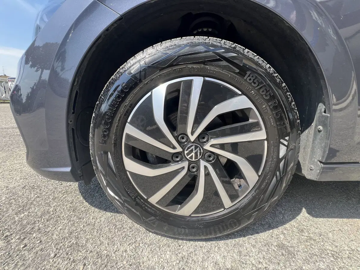 Volkswagen Polo usata a Teramo (16)