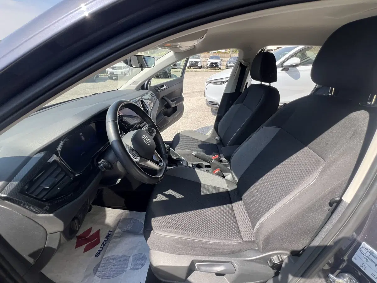 Volkswagen Polo usata a Teramo (5)
