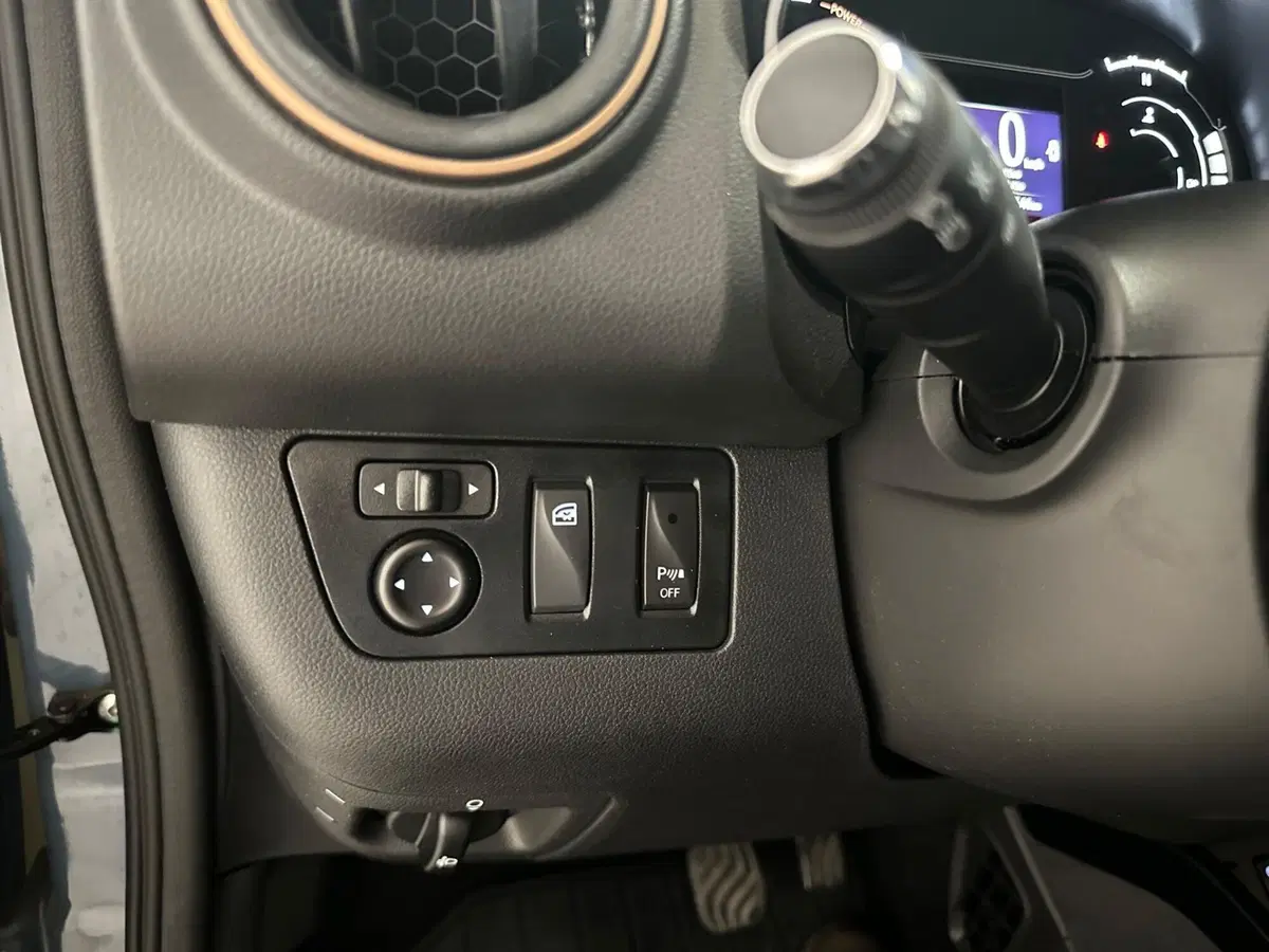 Dacia Spring usata a Verbano Cusio Ossola (16)