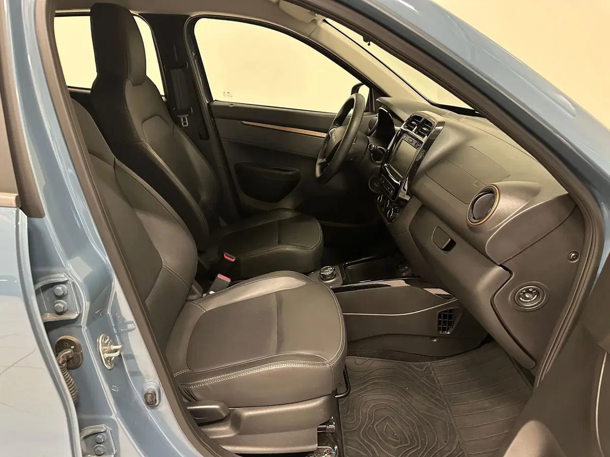 Dacia Spring usata a Verbano Cusio Ossola (3)