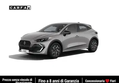 Renault Clio 1.8 full hybrid Esprit Alpine 160cv auto del 2025 usata a Roma