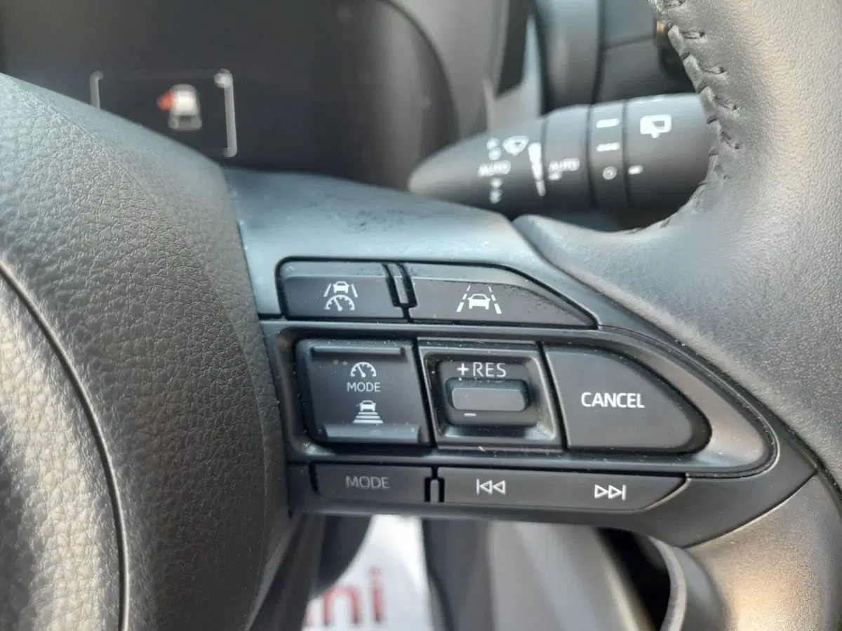 Toyota Yaris usata a L'Aquila (10)