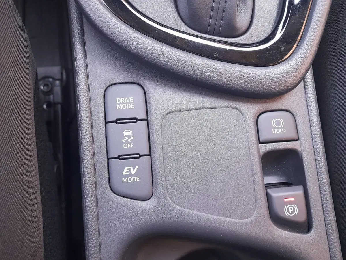 Toyota Yaris usata a L'Aquila (15)