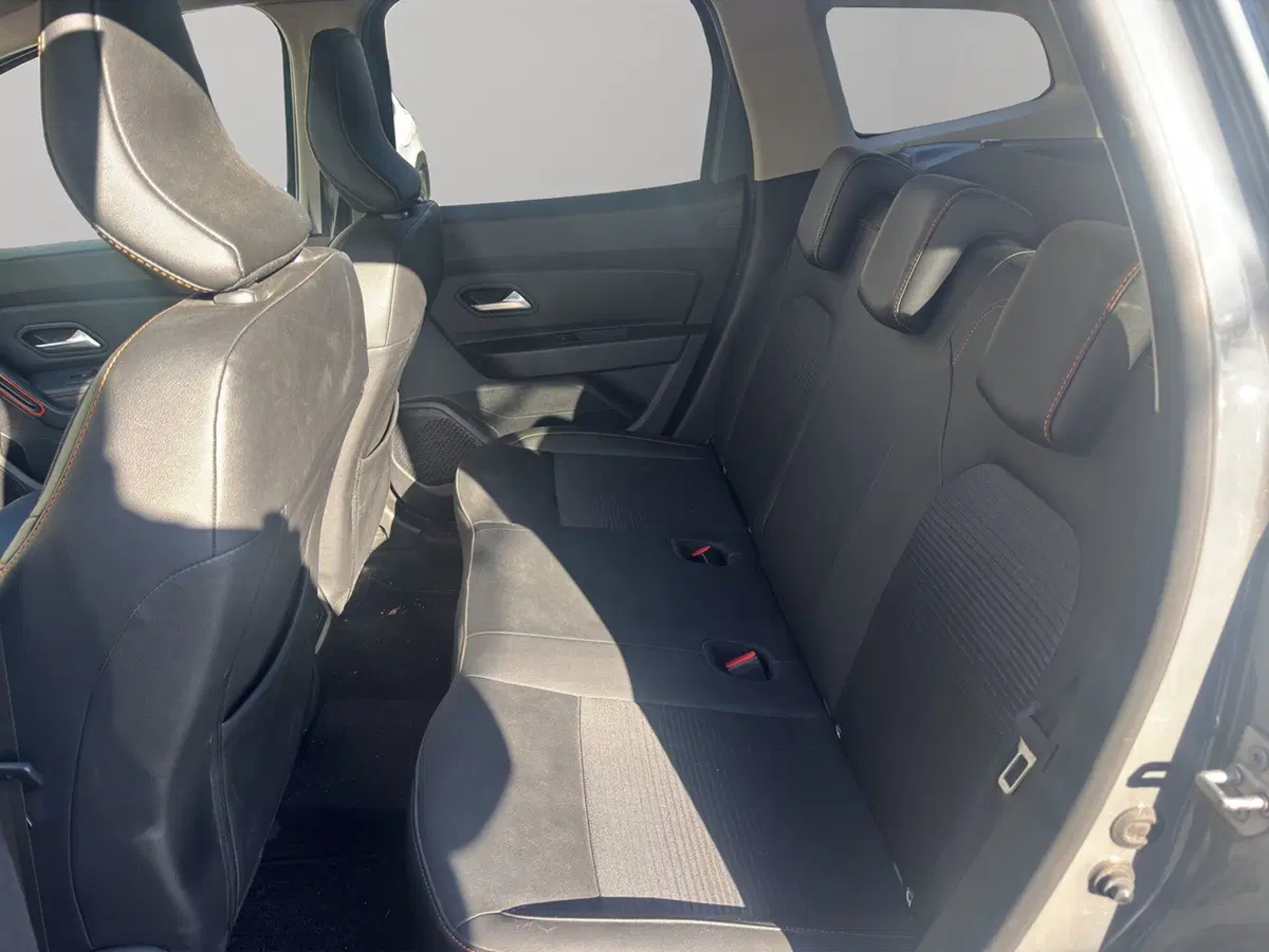 Dacia Duster usata a Macerata (12)