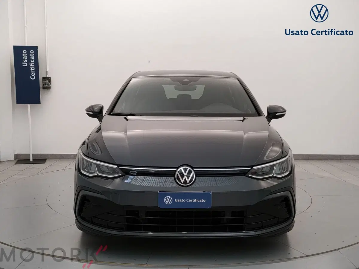 Volkswagen Golf usata a Varese (2)