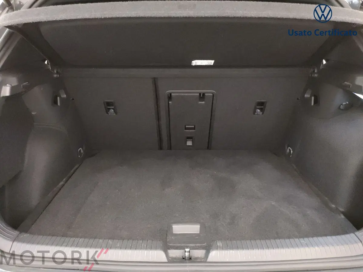 Volkswagen Golf usata a Varese (9)