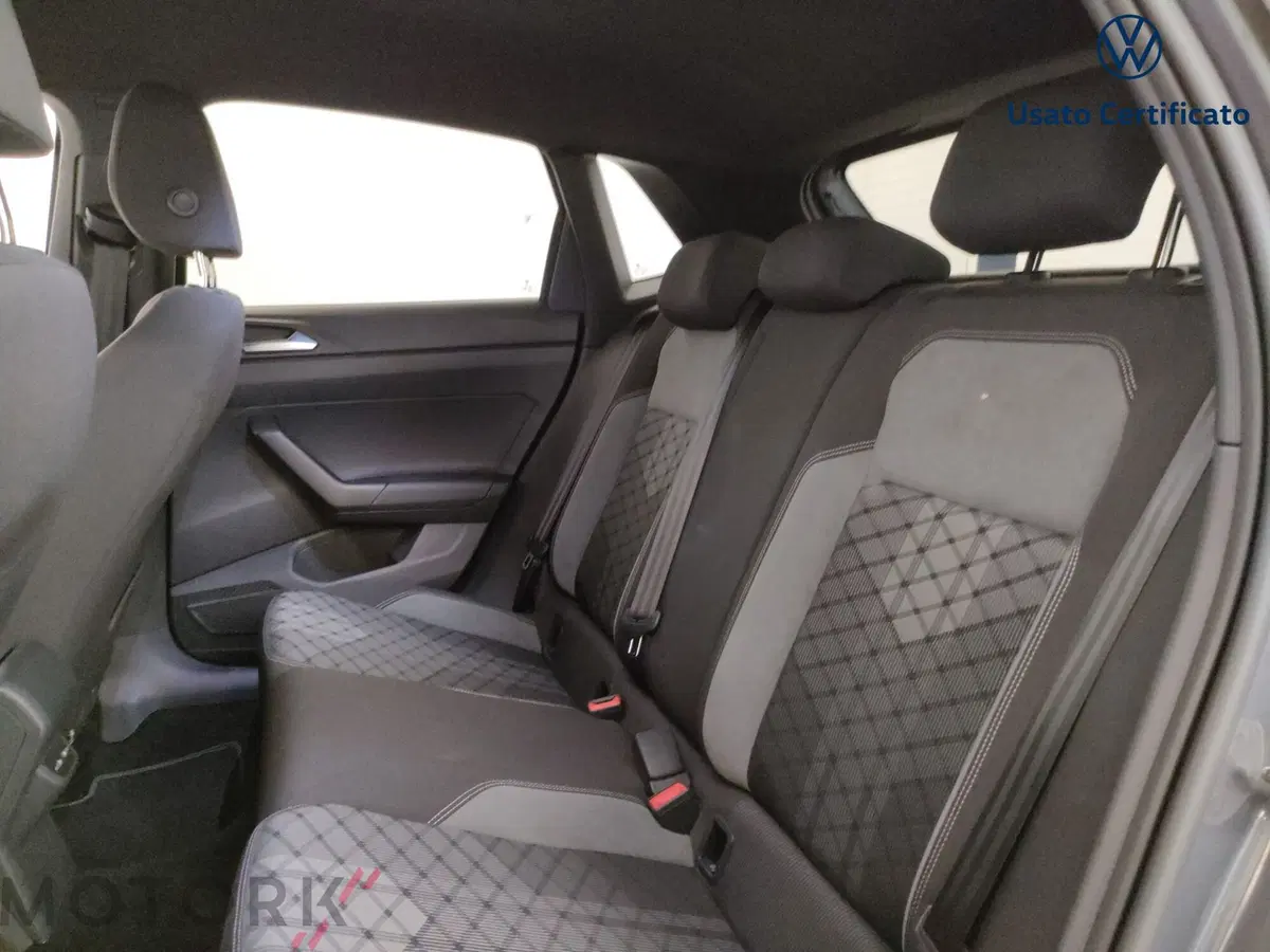 Volkswagen Polo usata a Varese (10)