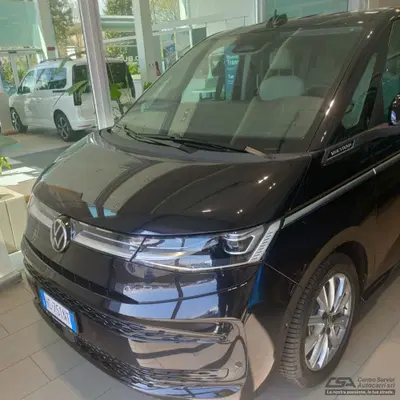 Volkswagen Multivan Lungo 2.0 tdi Style 150cv dsg 7p.ti nuova a Anzola dell'Emilia