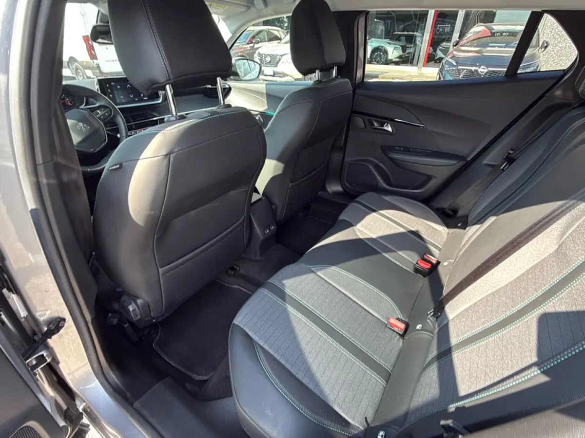 Peugeot 2008 usata a Vicenza (10)