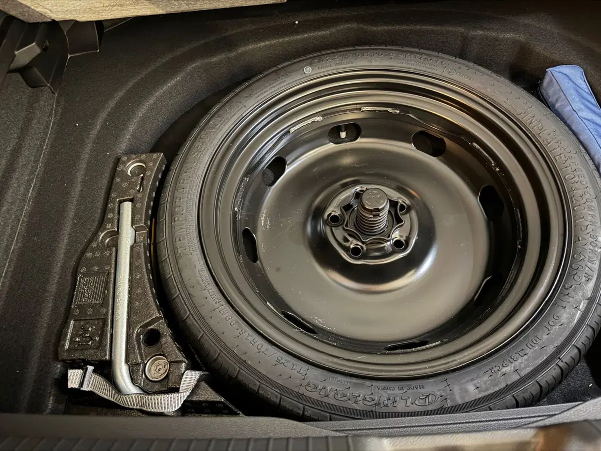 Volkswagen Golf usata a Genova (10)