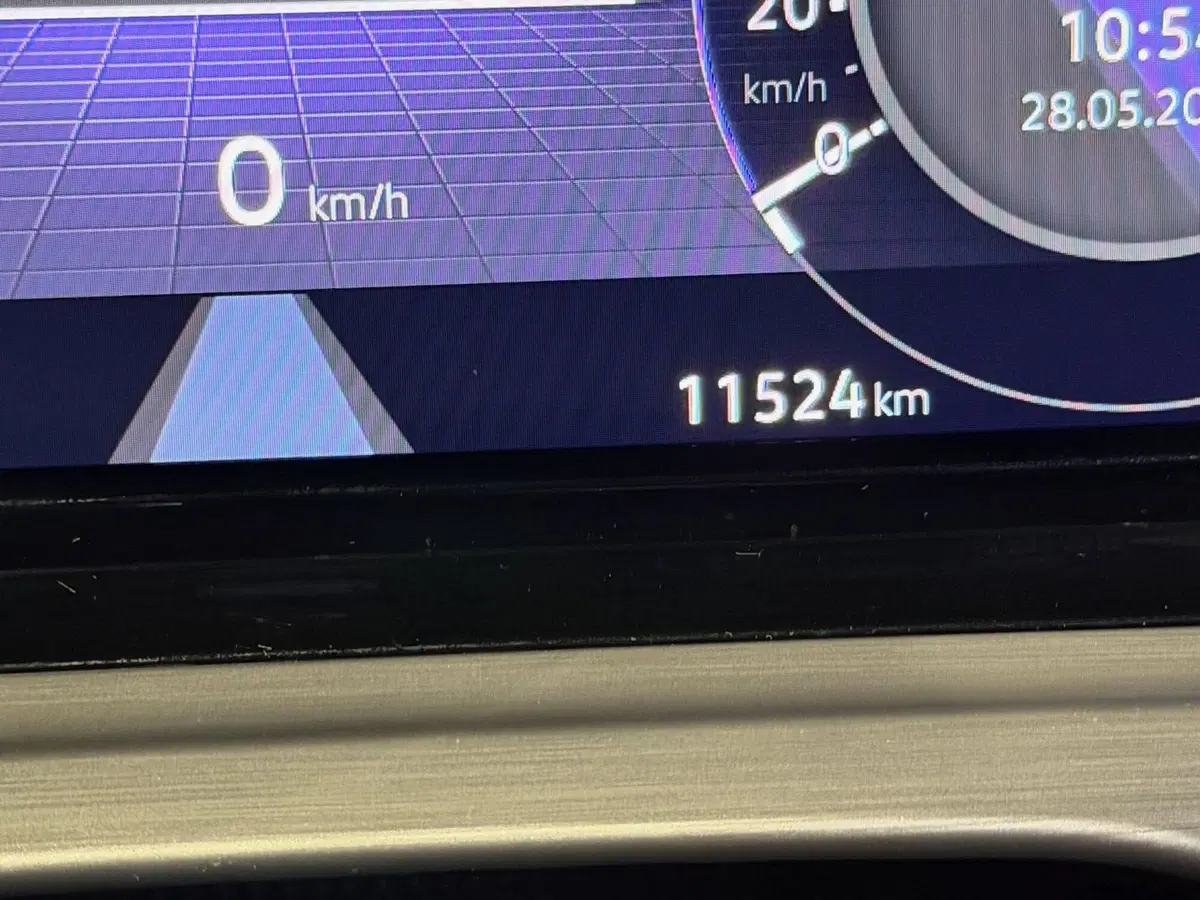 Volkswagen Golf usata a Genova (13)