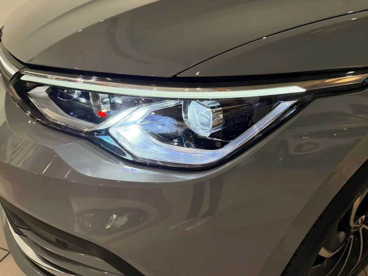 Volkswagen Golf usata a Genova (16)
