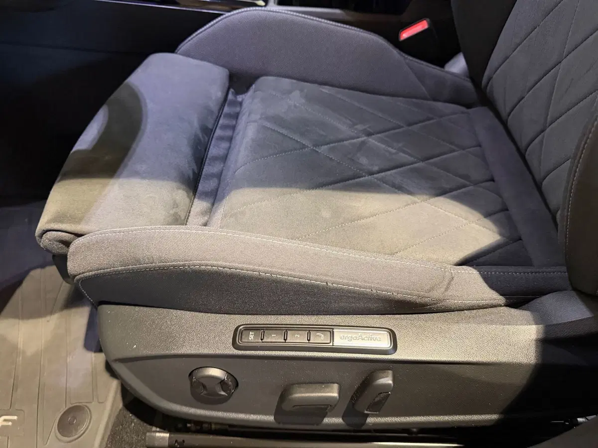 Volkswagen Golf usata a Genova (9)