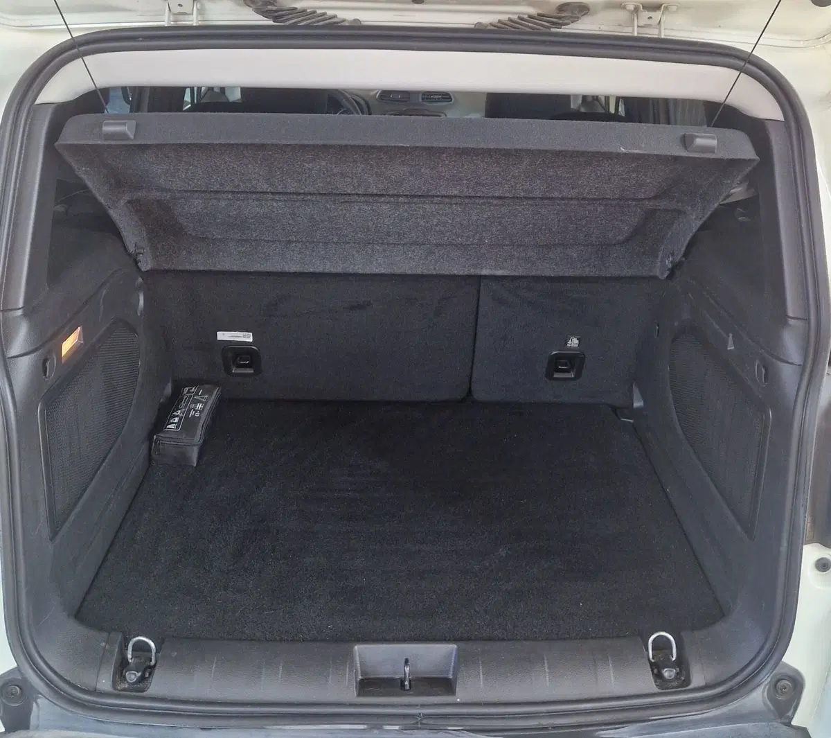 Jeep Renegade usata a Terni (10)