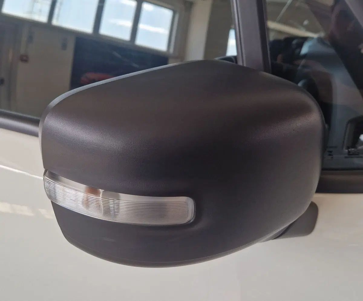 Jeep Renegade usata a Terni (18)