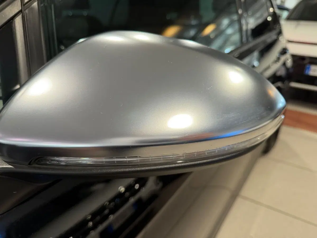 Volkswagen Golf usata a Genova (16)