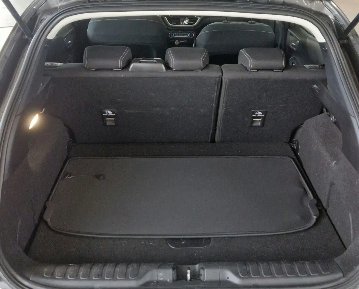 Ford Puma usata a Terni (10)