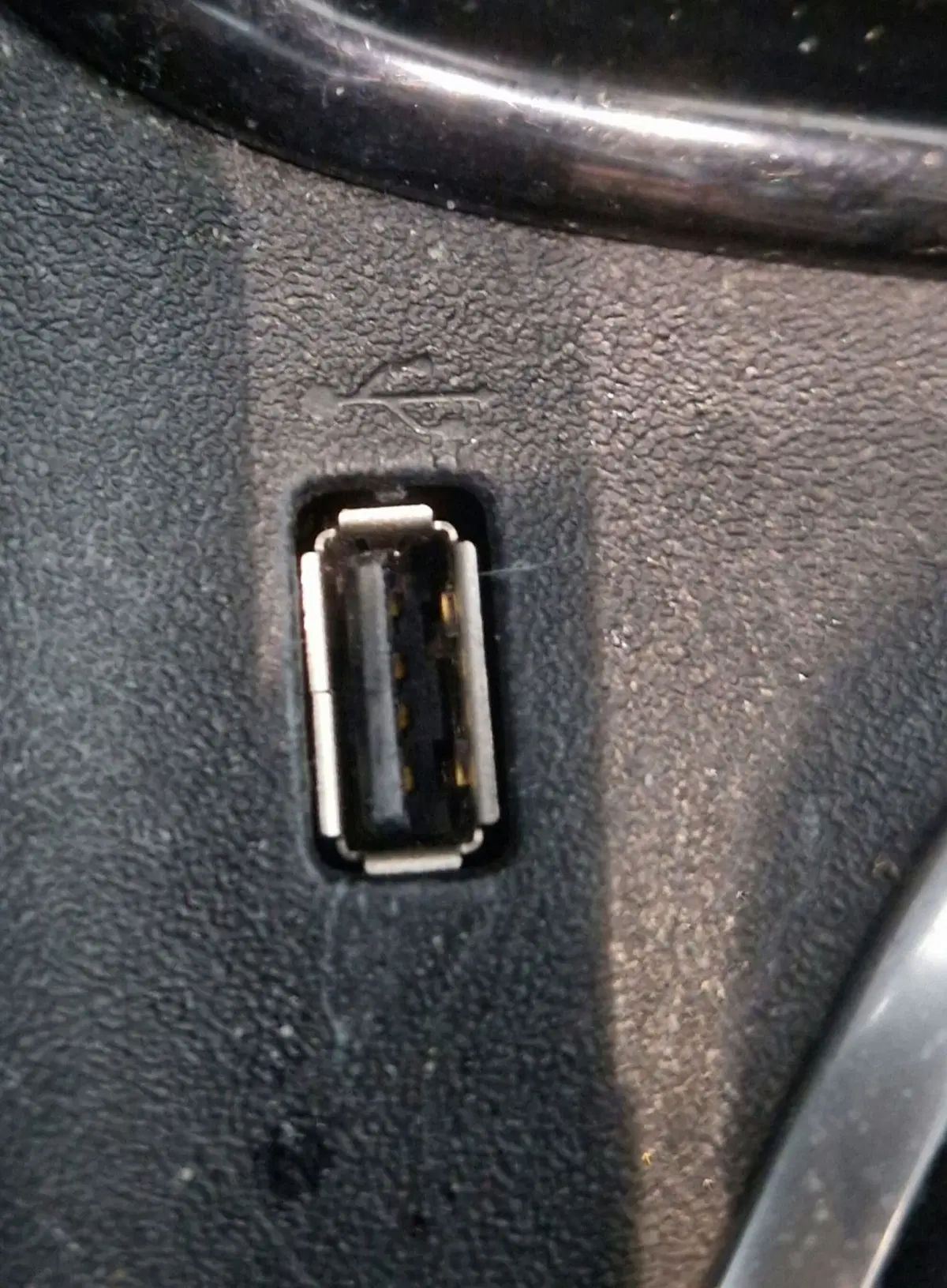 Ford Puma usata a Terni (13)