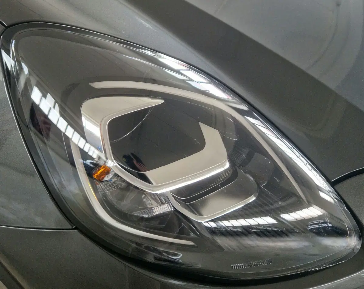 Ford Puma usata a Terni (18)