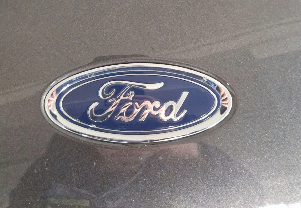Ford Puma usata a Terni (20)