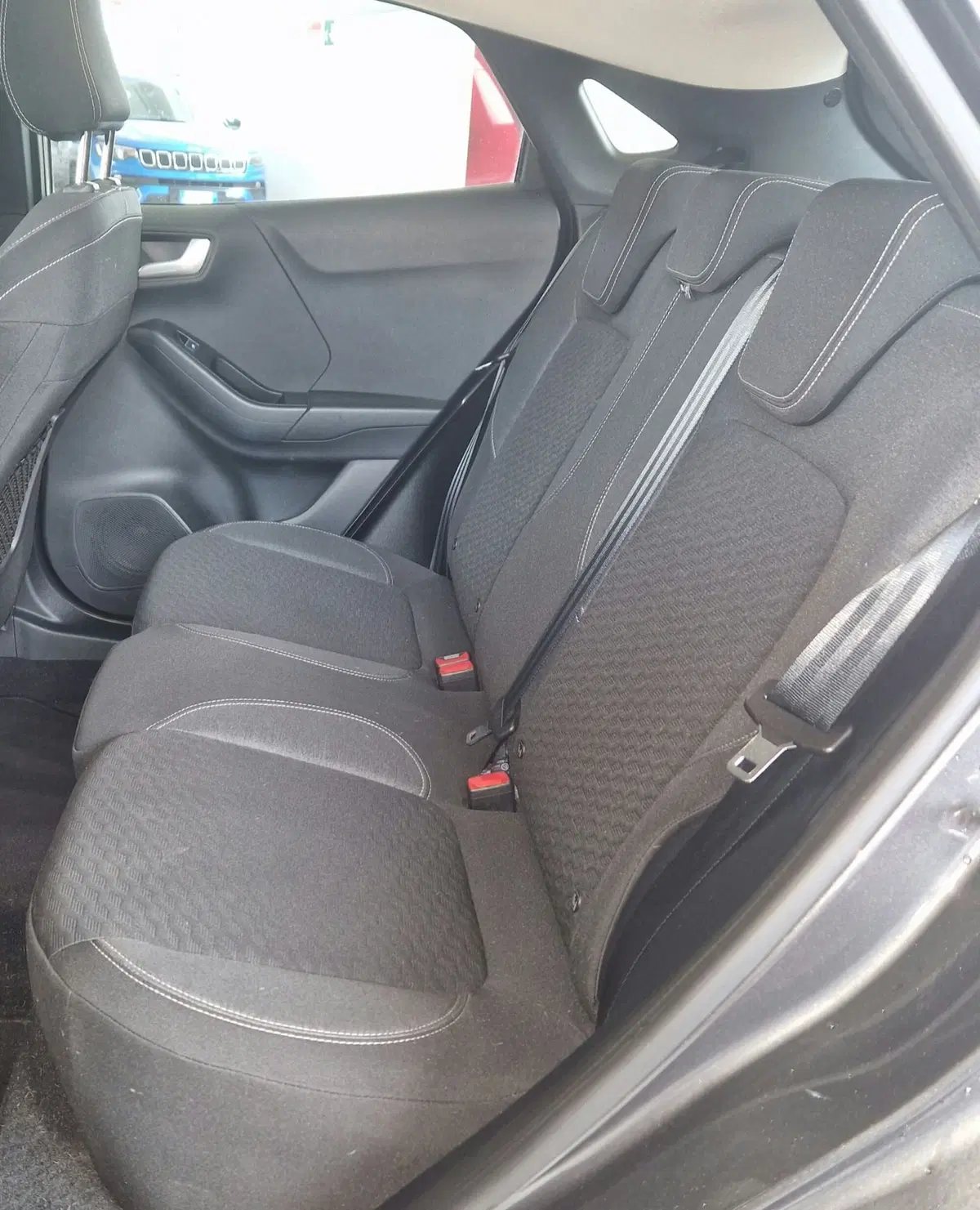 Ford Puma usata a Terni (9)