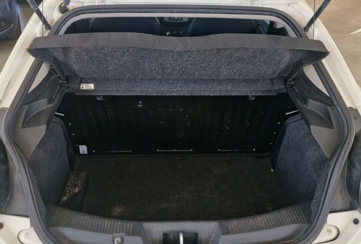 Alfa Romeo MiTo usata a Terni (10)