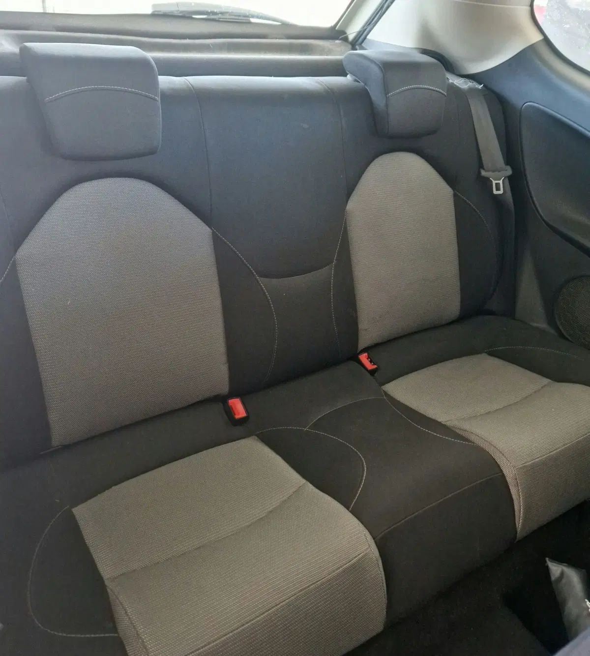 Alfa Romeo MiTo usata a Terni (9)