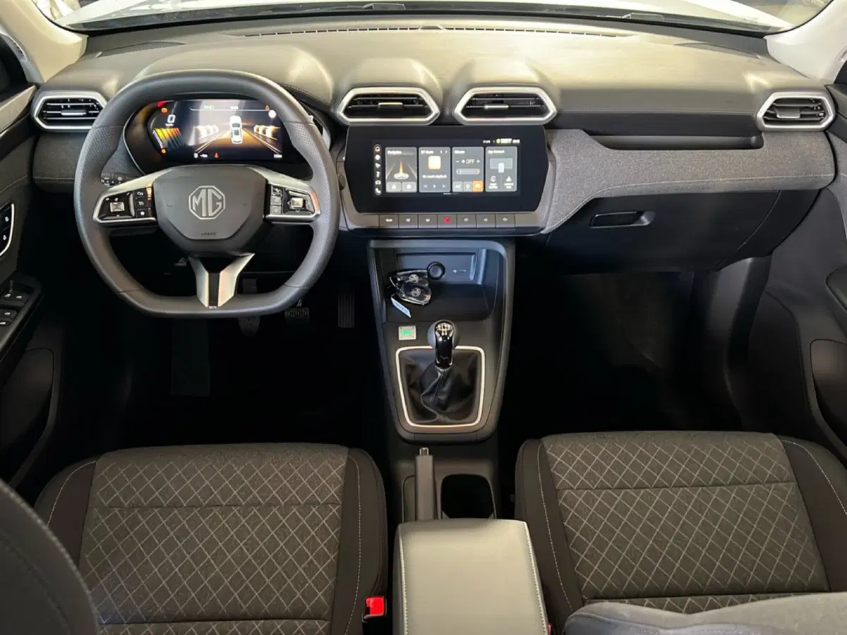 Mg ZS nuova a Roma (11)