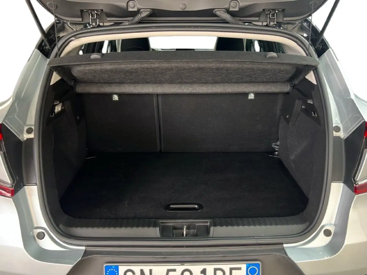 Renault Captur usata a Roma (10)