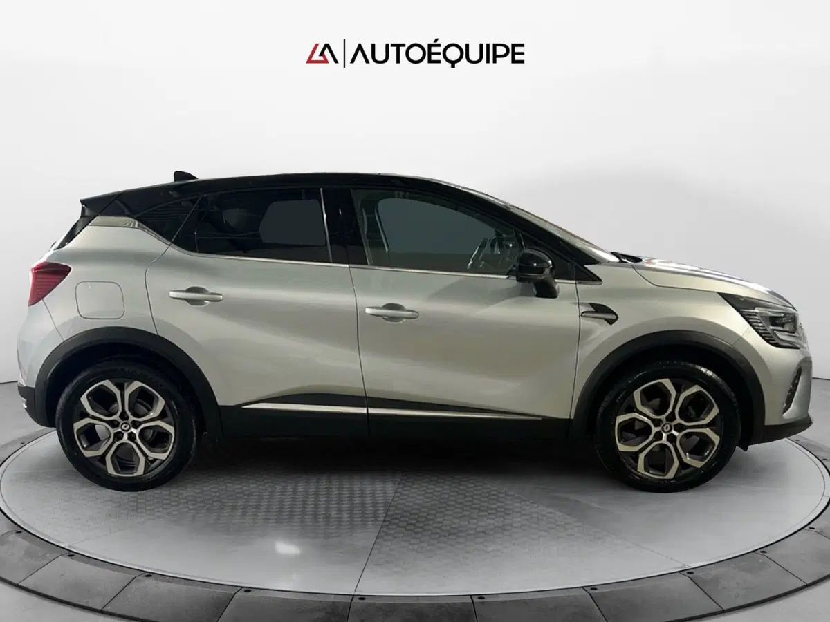 Renault Captur usata a Roma (6)