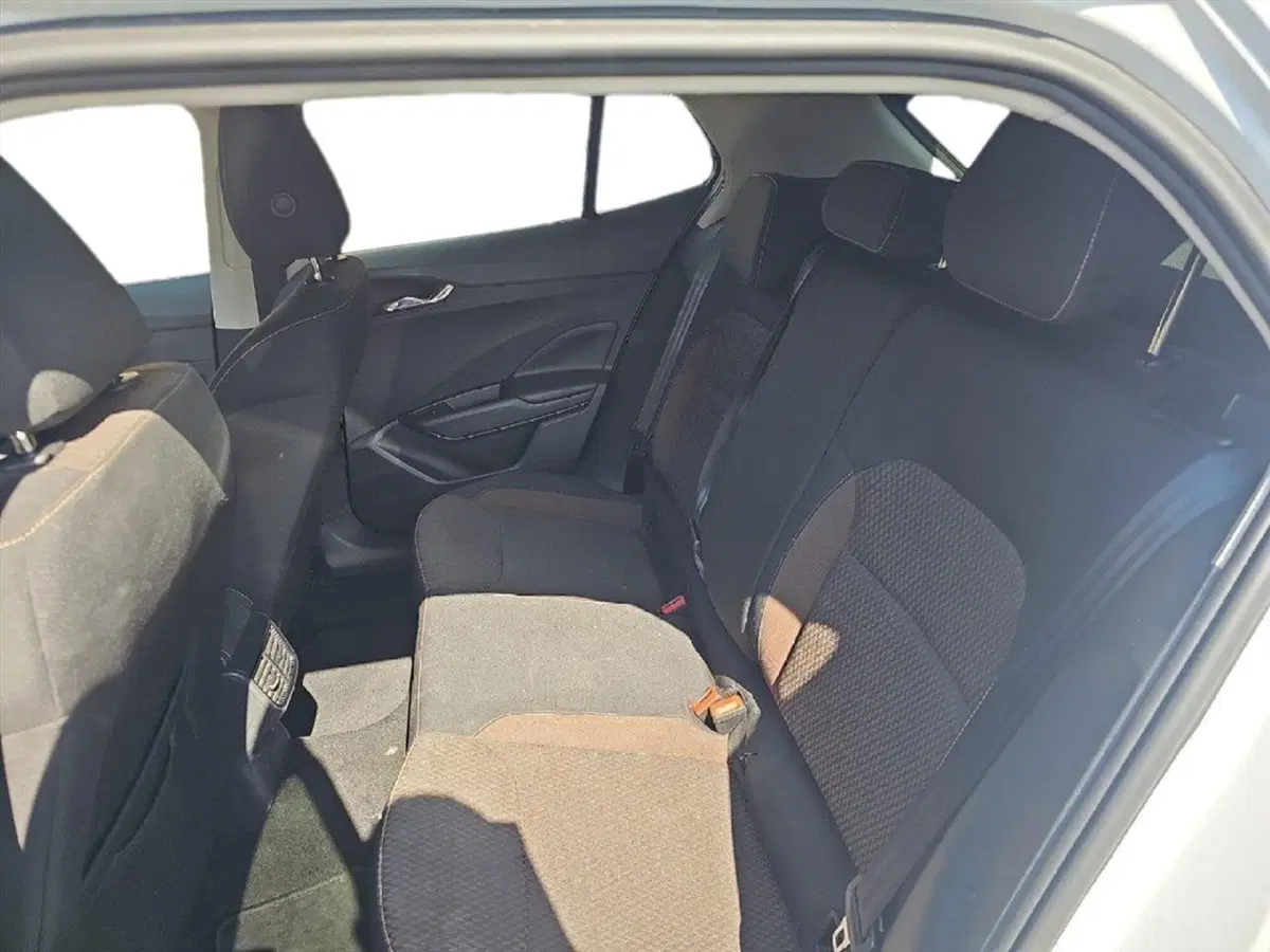 Skoda Fabia usata a Lecco (12)