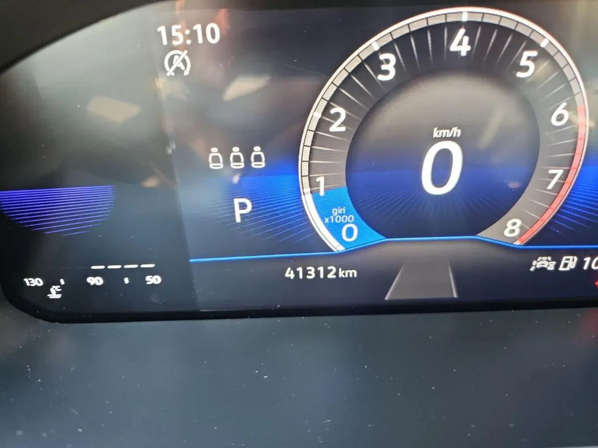 Volkswagen T-Roc usata a Lecco (14)